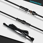 2ft connection cable